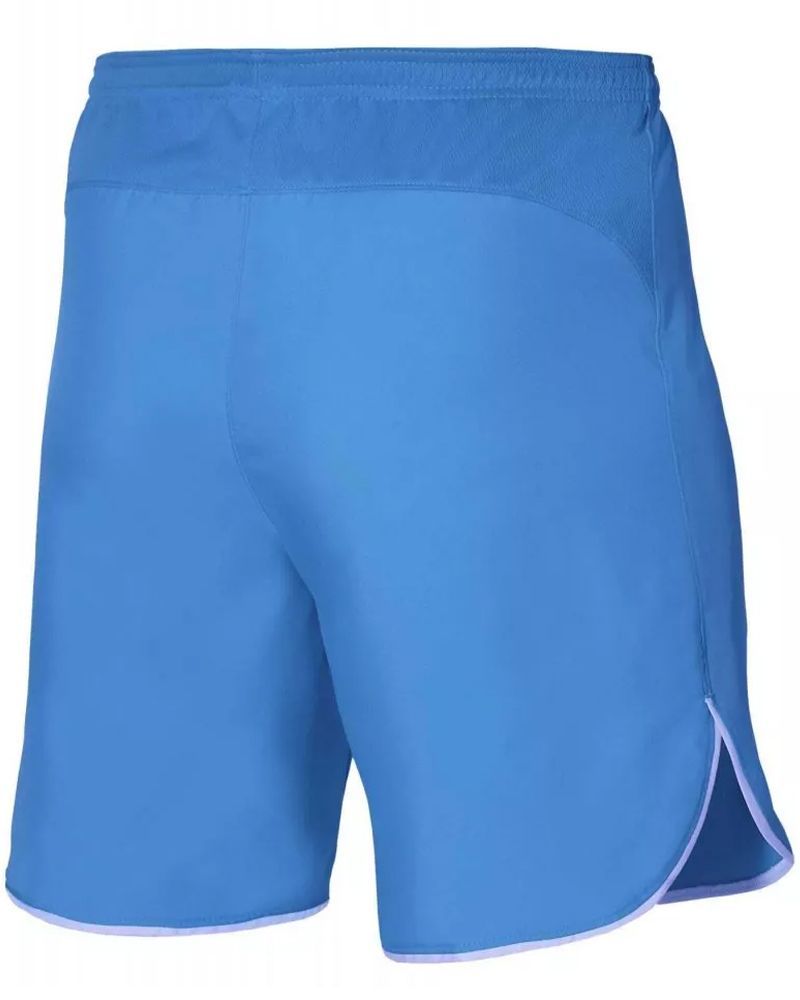 Short Nike Laser V Bleu Ciel pour homme