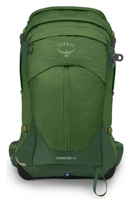 Sac de Randonnée Osprey Stratos 24L Vert