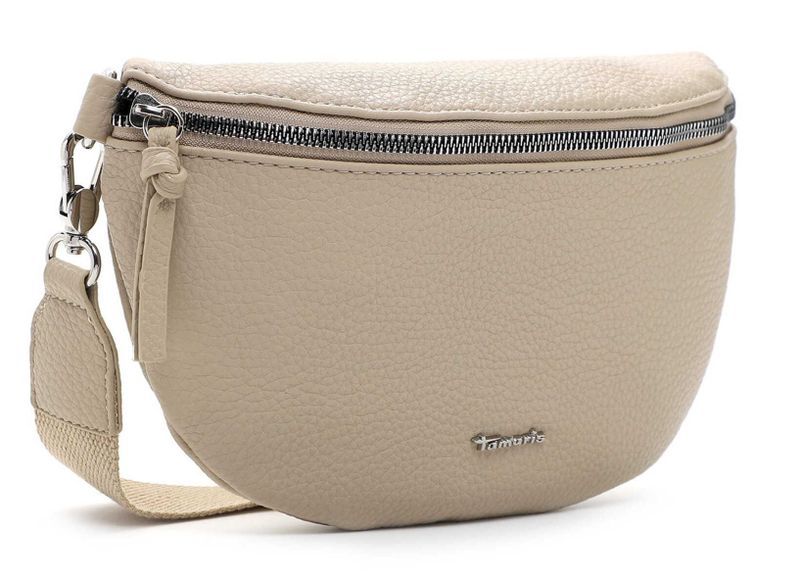 Tamaris Alessia Schoudertas Beige Dames
