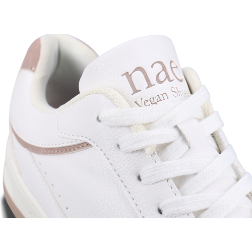 Nae Vegan Shoes - Dara_White Blanco