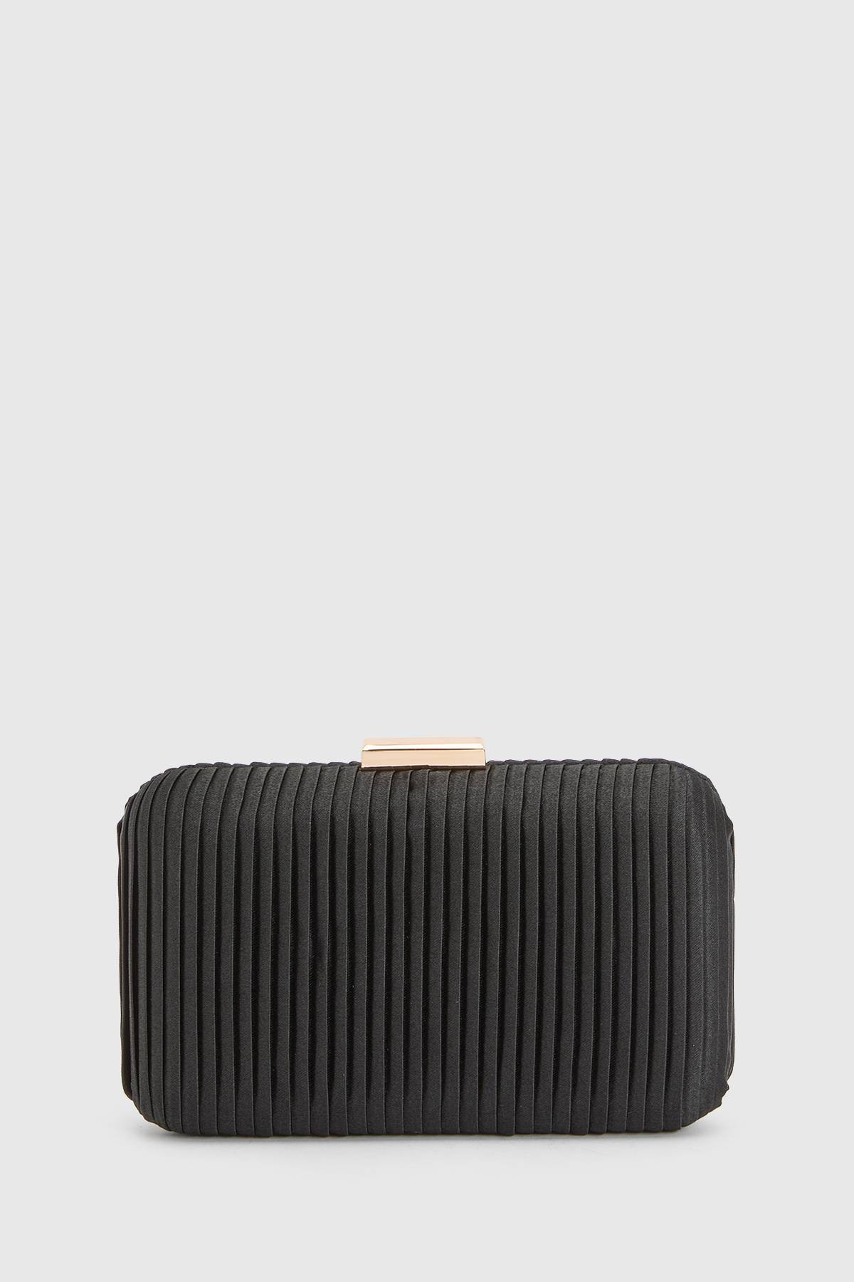 Coast Pochette En Satin Brooke