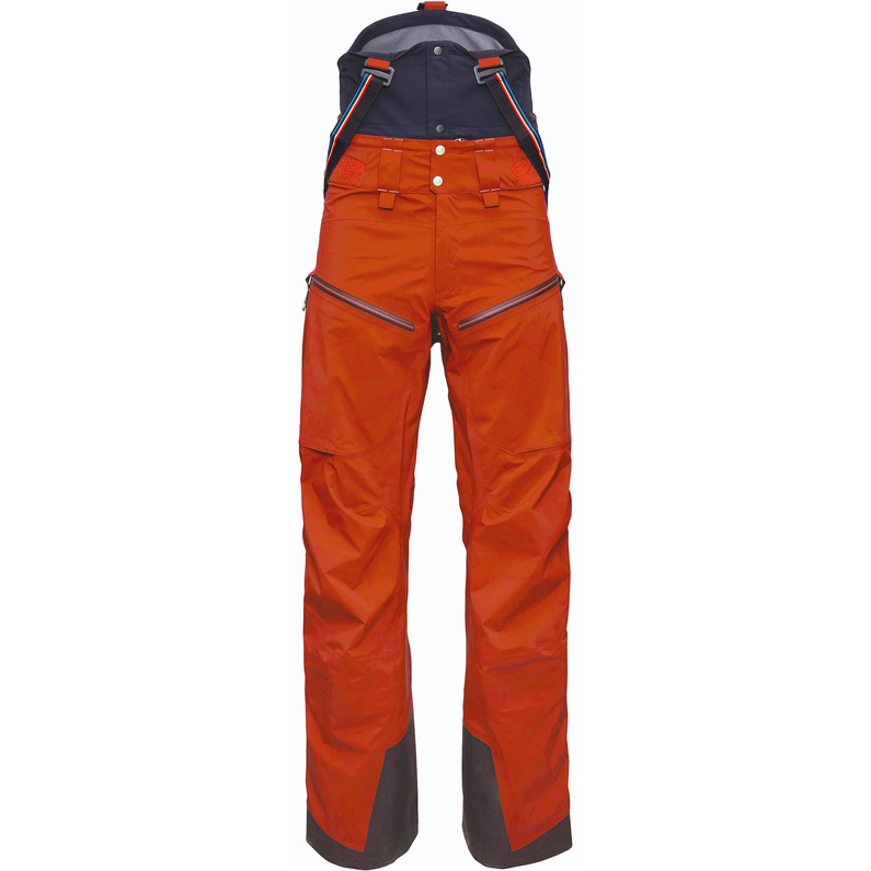 Elevenate Herren Bec de Rosses XI Hose