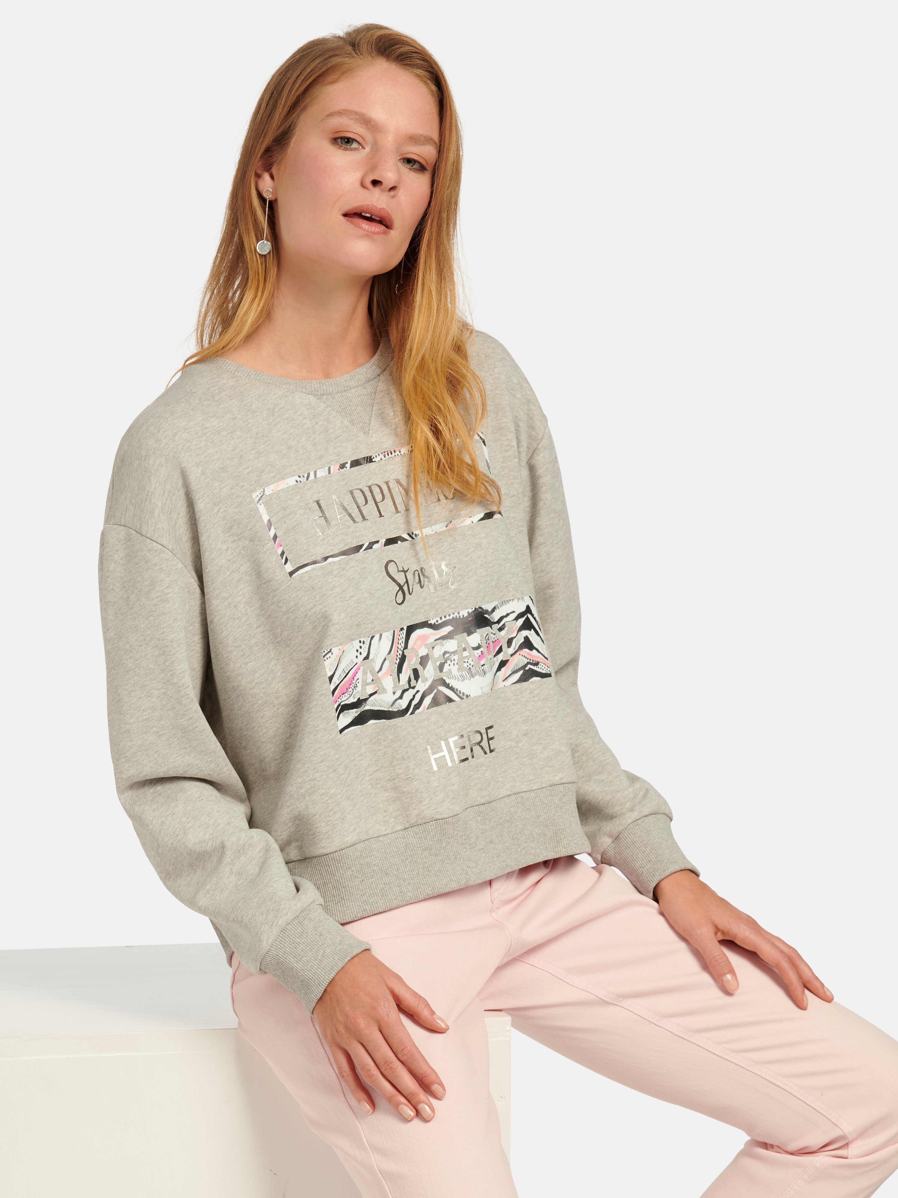 Sweatshirt