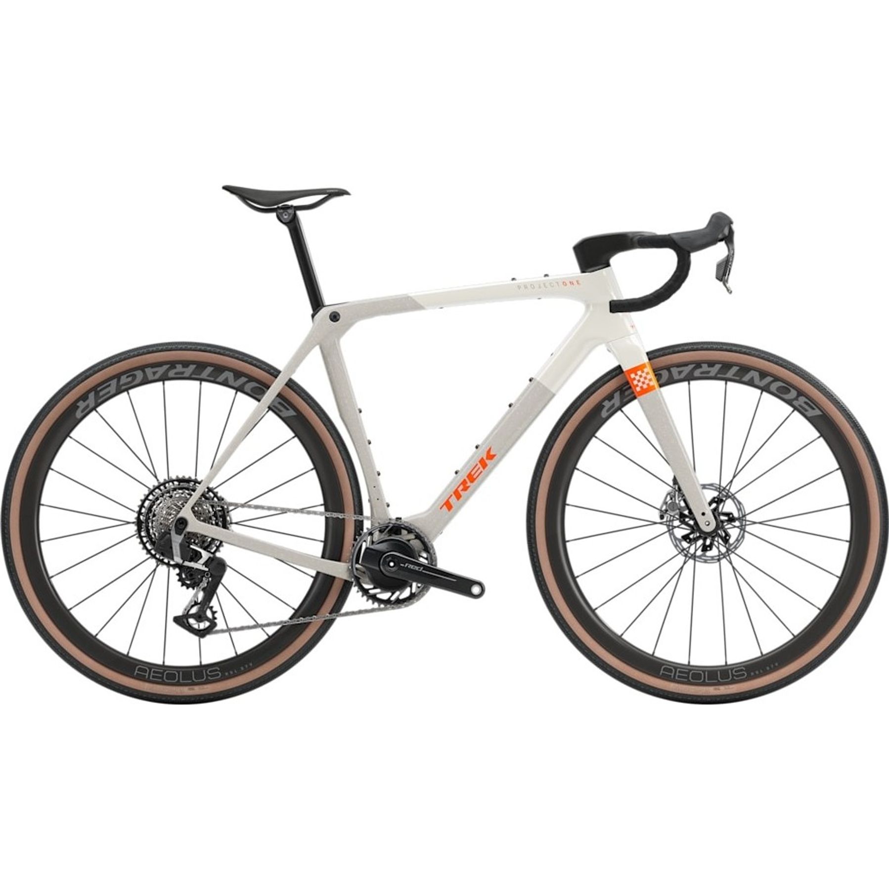 Trek Checkmate SLR Project One