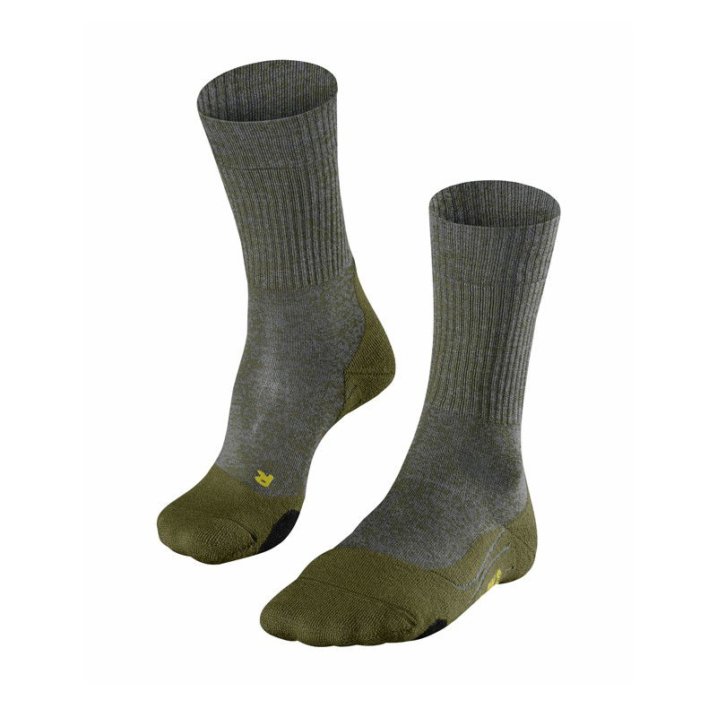 Falke TK2 Wool vandresokker, herre - Spejder Sport
