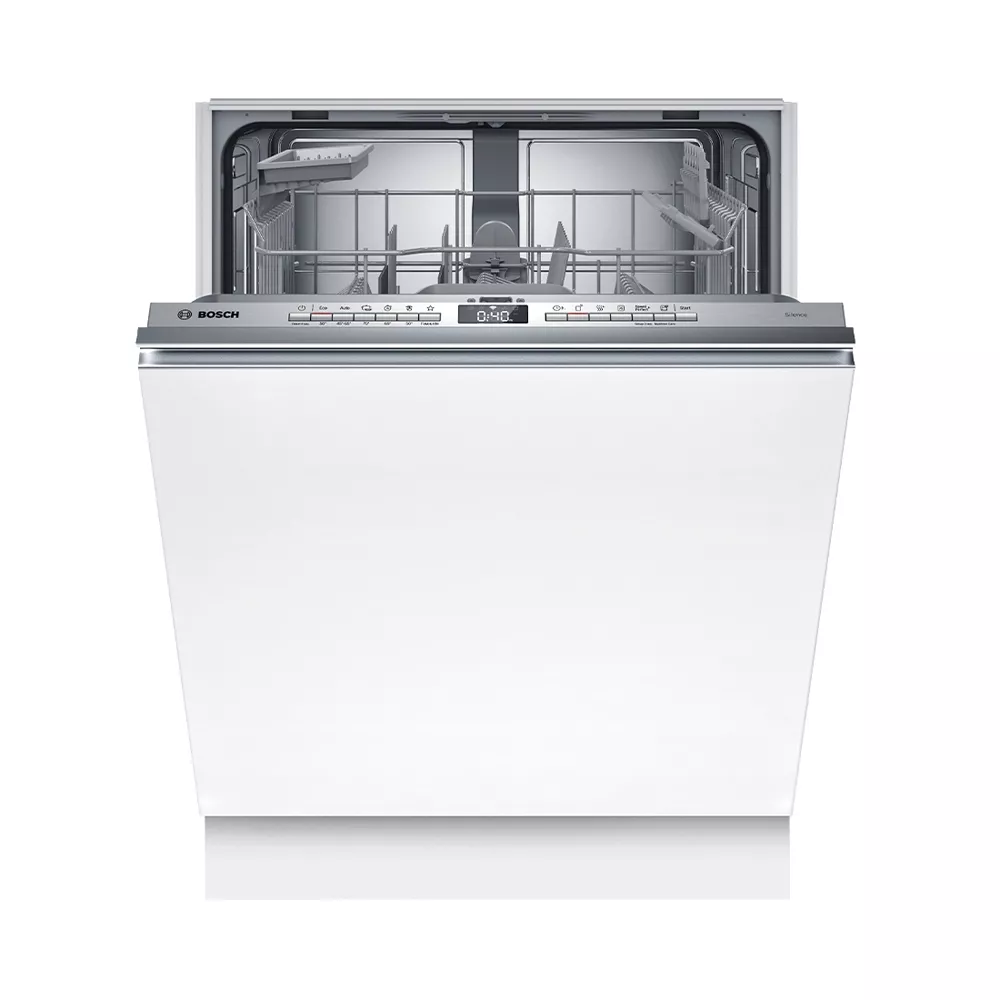 Bosch SMV4HTX00E Geschirrspüler vollintegriert