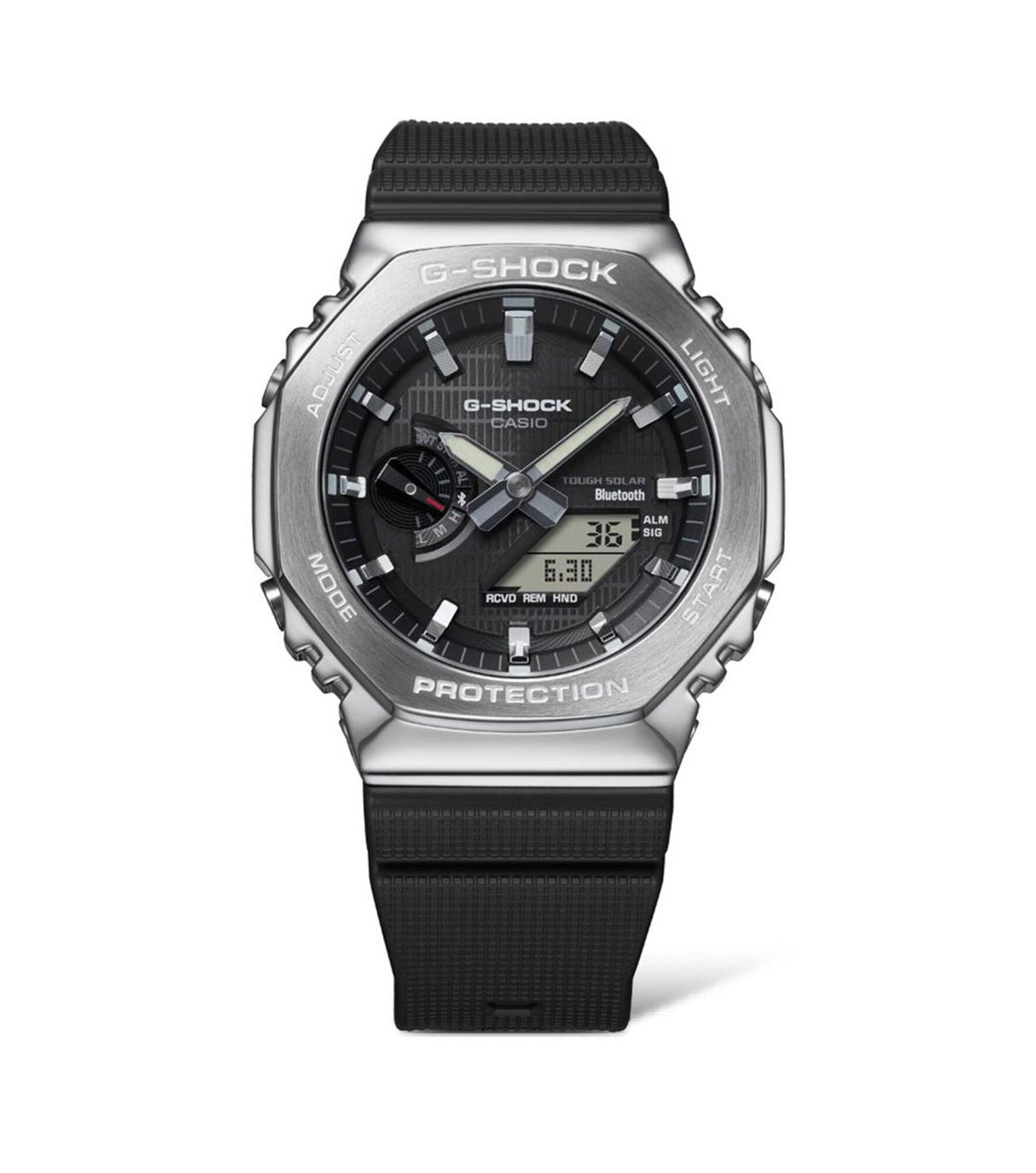 Casio<br>G-Shock GBM-2100-1AER