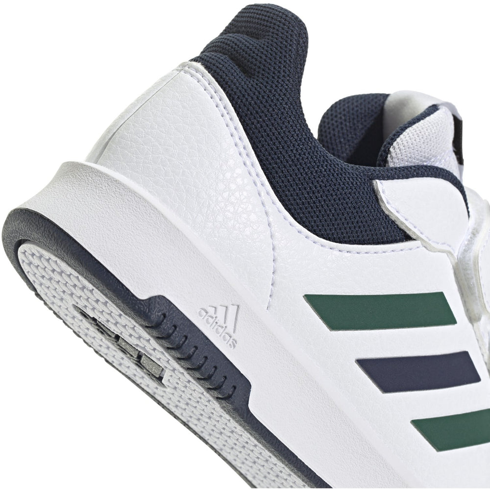 Køb adidas Originals Ftwr White/Collegiate Green/Collegiate Navy Tensaur Sport 2.0 Cf K Sneakers