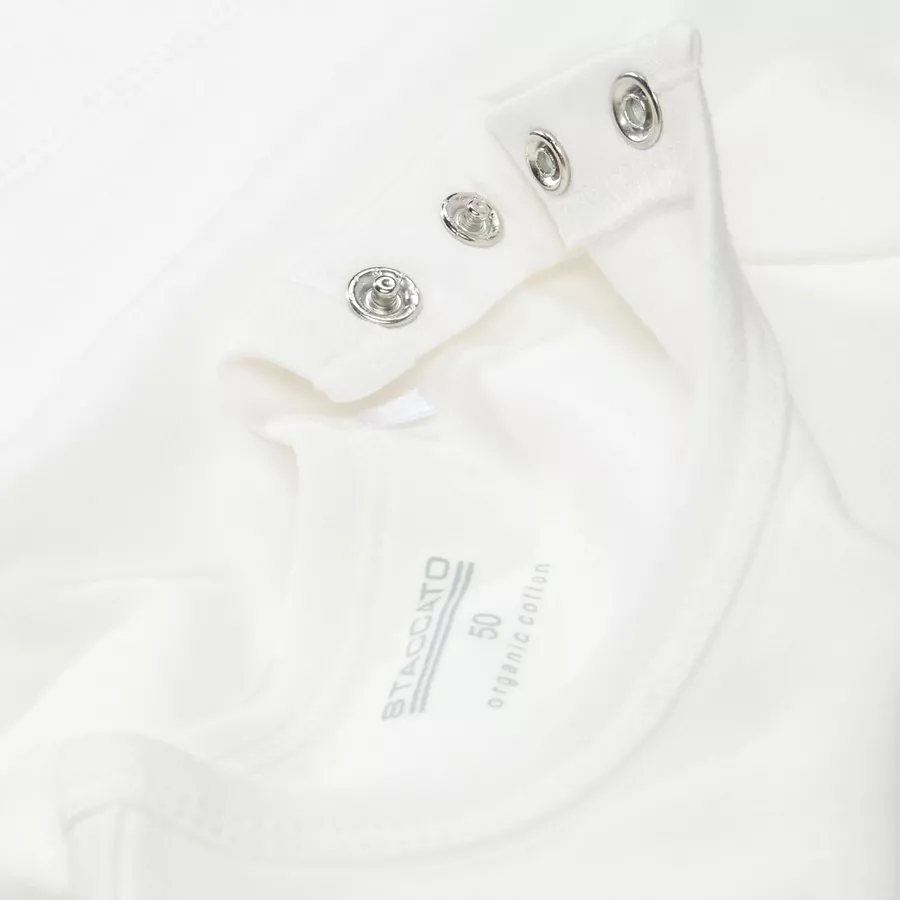 STACCATO Shirt warm white