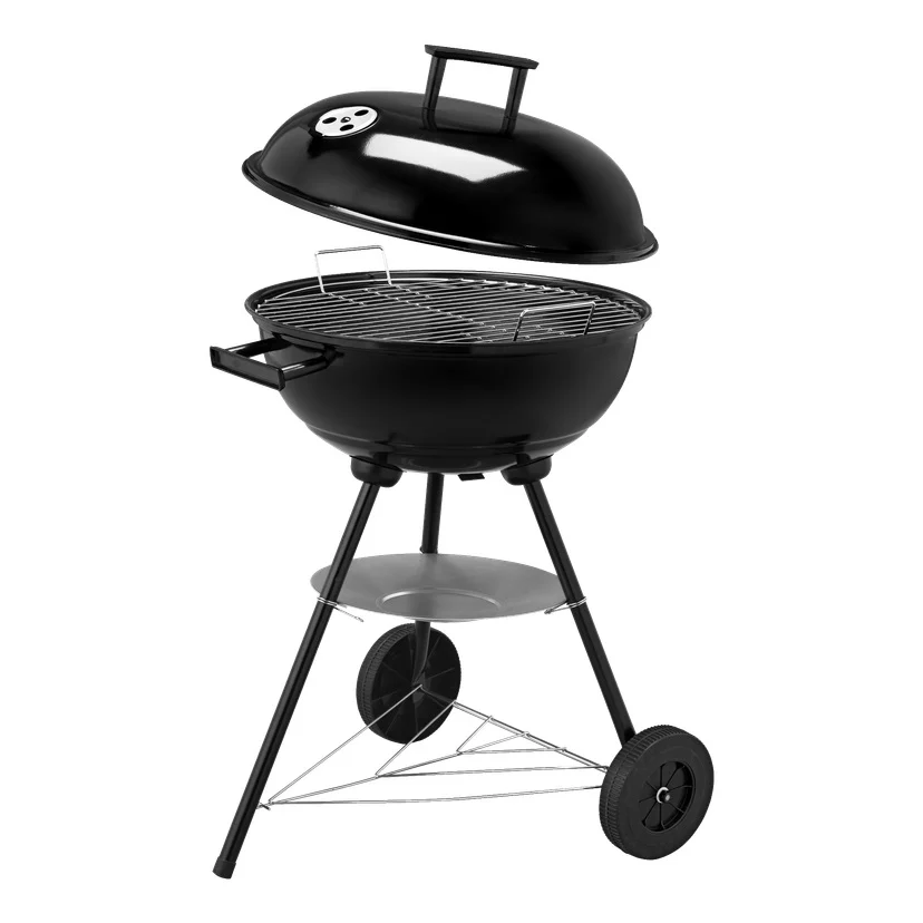 Kulegrill Ø41,5 cm