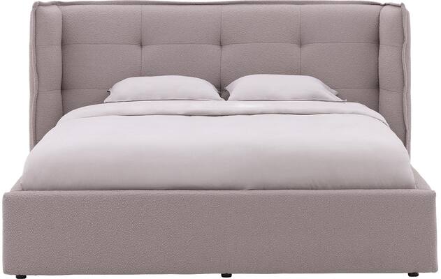 Gestoffeerd Bedframe Canon