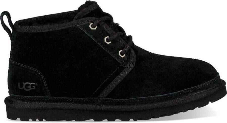 UGG Hoge veterschoenen Unisex Neumel chukka boot vrijetijdsschoen met vetersluiting