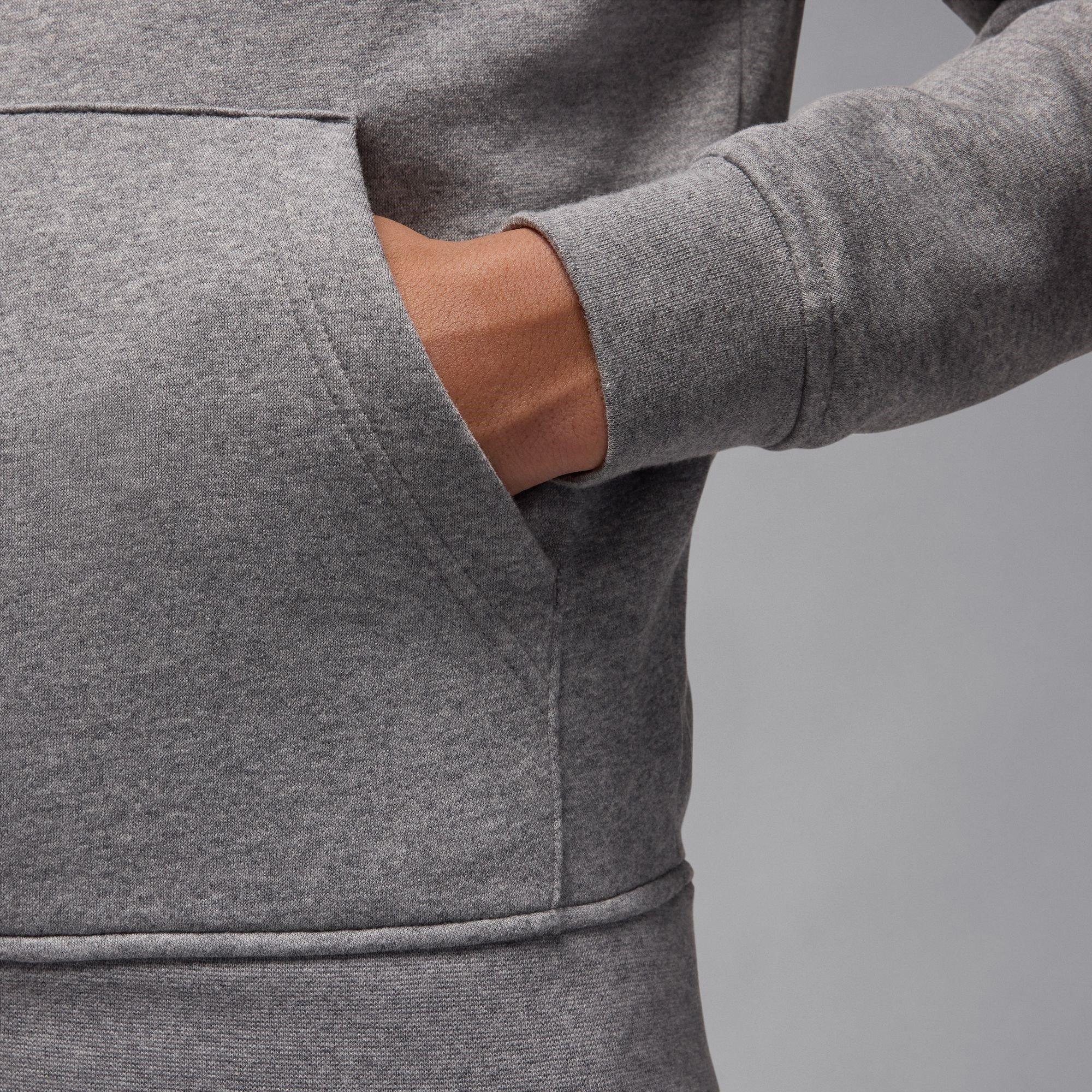 Air Jordan Essential Mens Fleece Pullover Hoodie