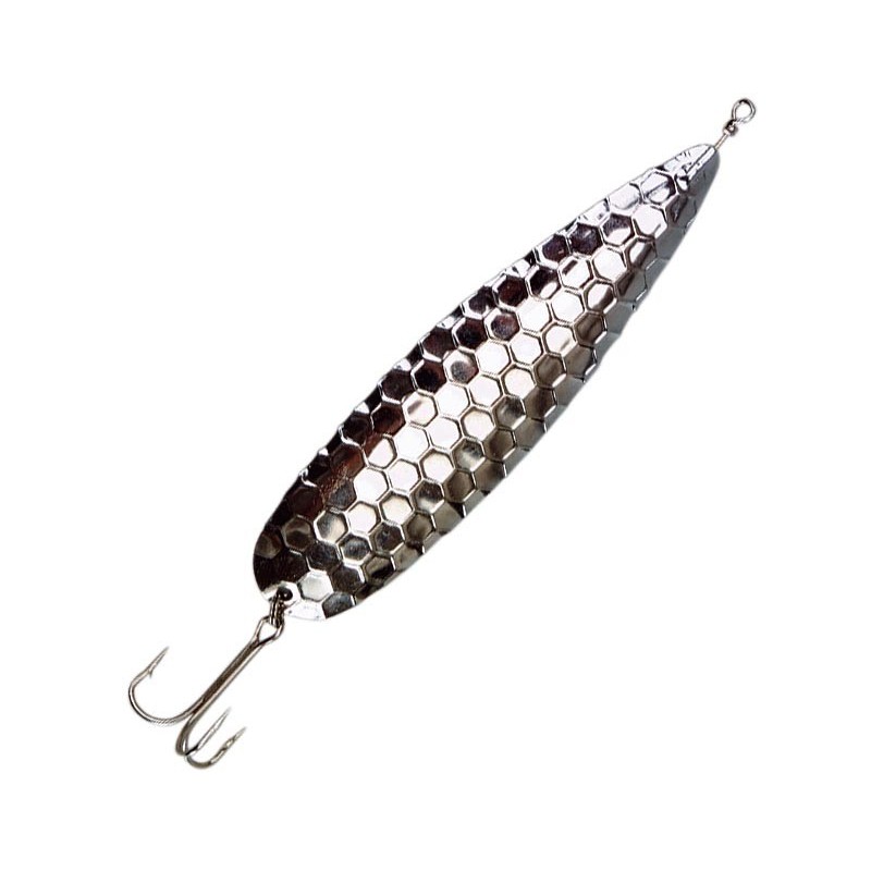 Cuiller Autain Spin Sea - Pack