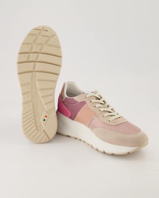 Nero Giardini E409852D Sneaker in Rosa