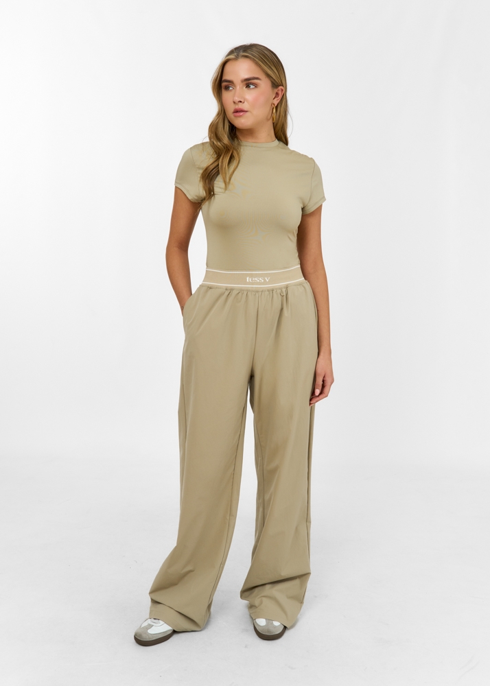 Lizzy broek olive