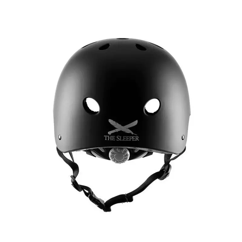Casque GAIN The Sleeper Matte Black XS/S