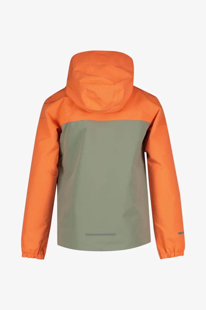 Jack Wolfskin Tucan Kinder Outdoorjacke