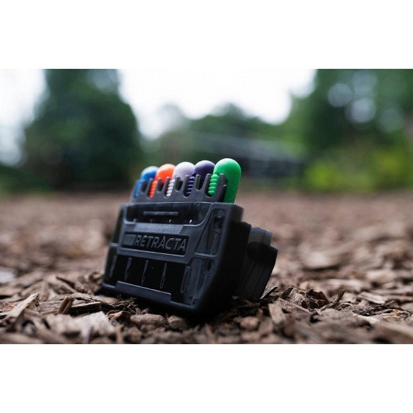 Ensemble d'Outils   Étui Avid Retracta