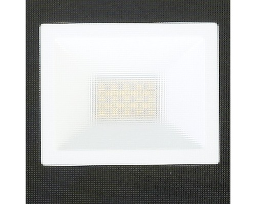 LED-spot 50W 4000 lm 4000 K zwart