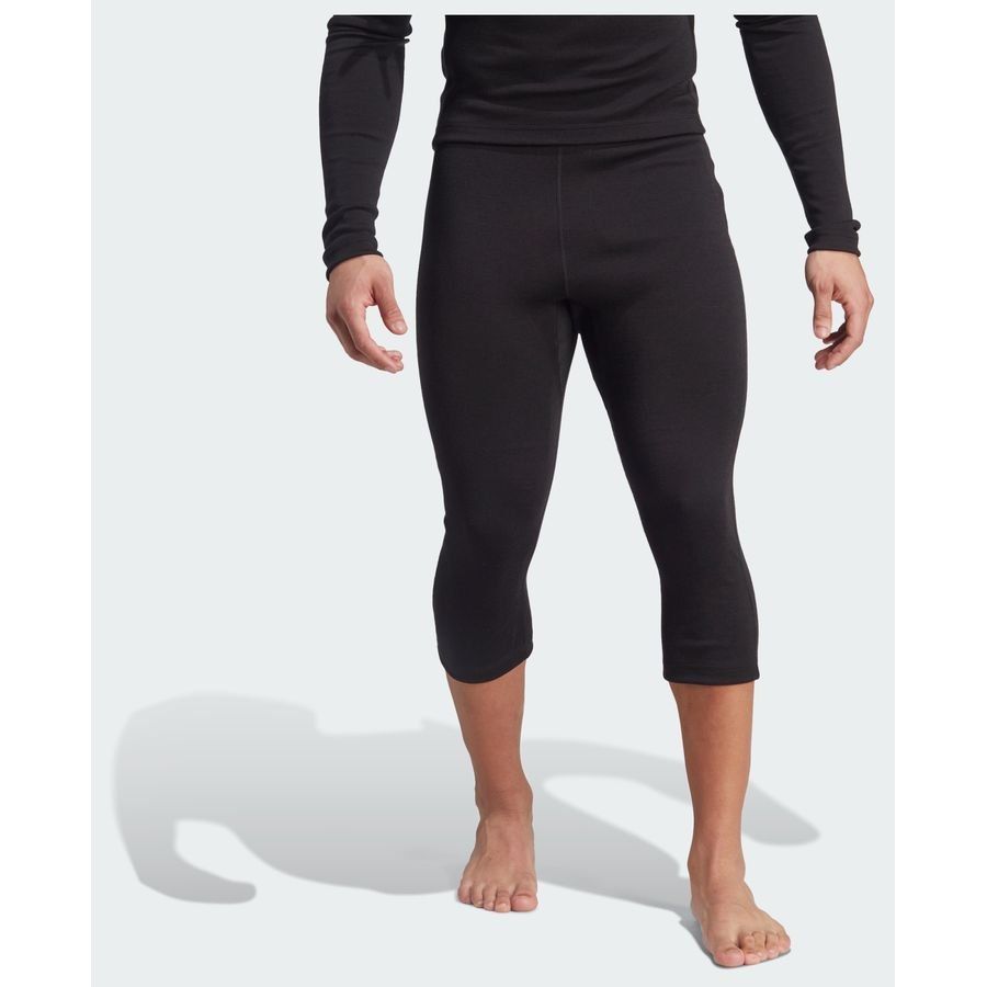 Adidas TIGHT PREMIÈRE COUCHE 3/4 XPERIOR MERINO 260