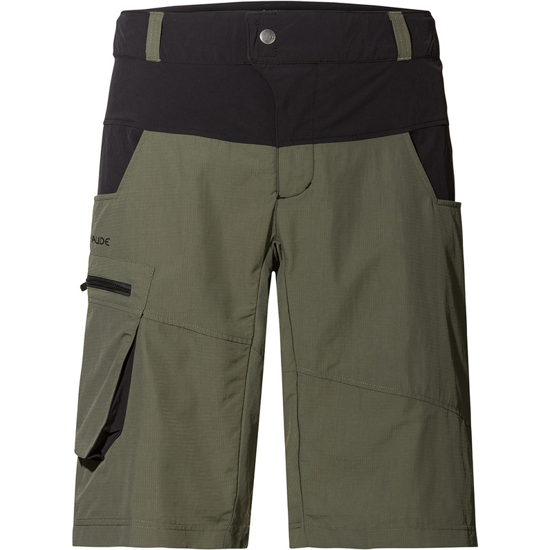 Vaude Herren Qimsa MTB Hose kurz