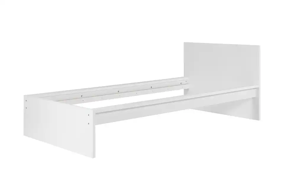 Einzelbett Image