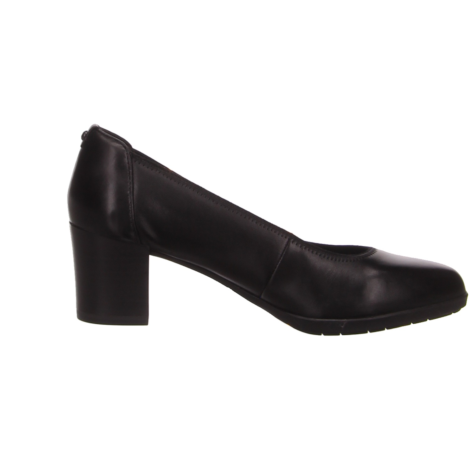 Tamaris Pumps schwarz schwarz