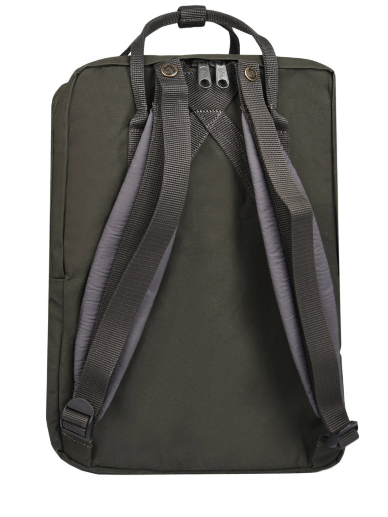 Sac  dos Kanken 1 compartiment + PC15