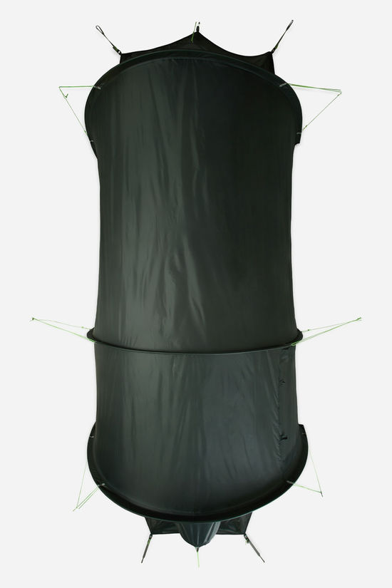 Jack Wolfskin Jack Wolfskin North Tunnel II Tent