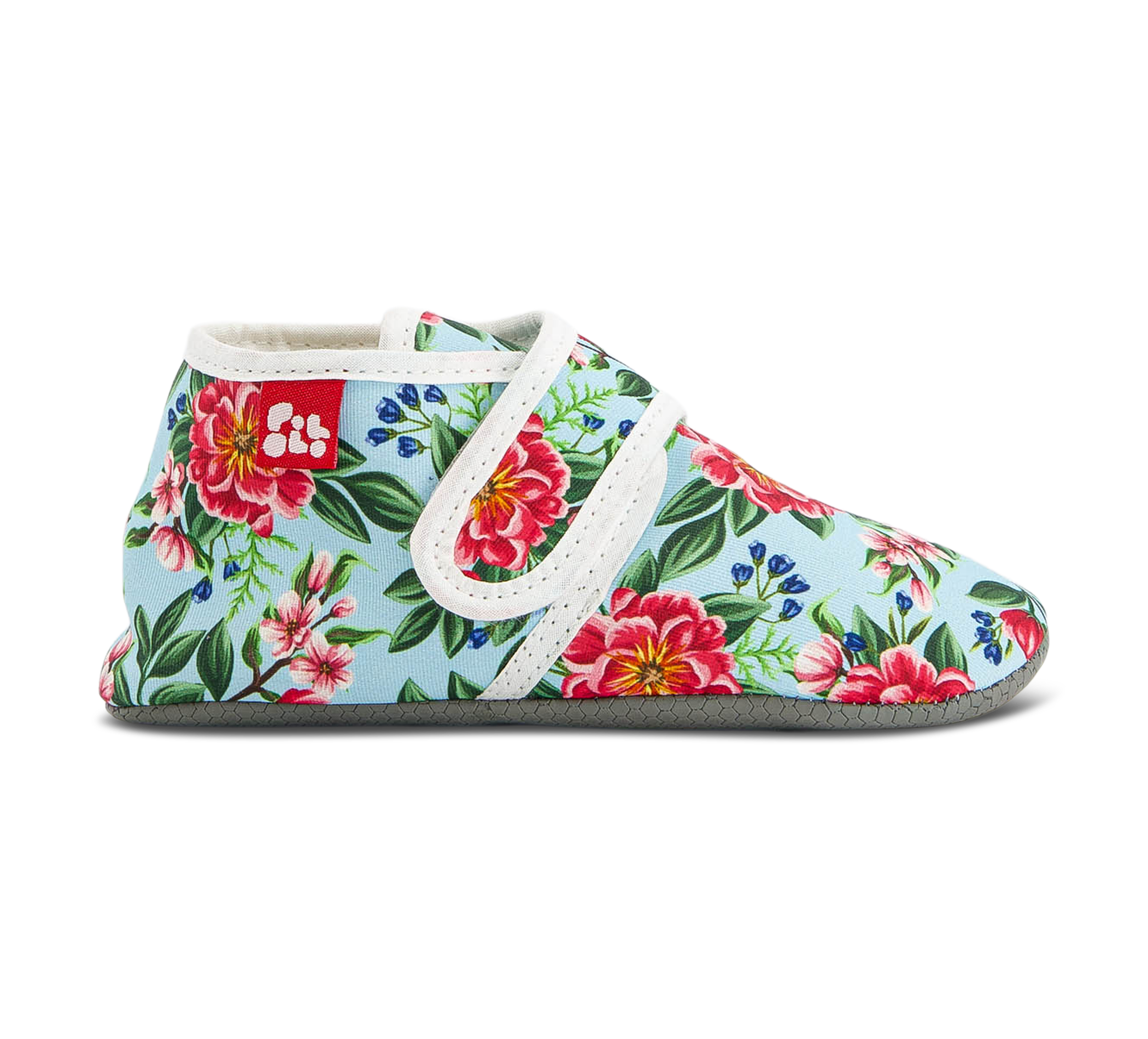 Pololo Cosy blau
