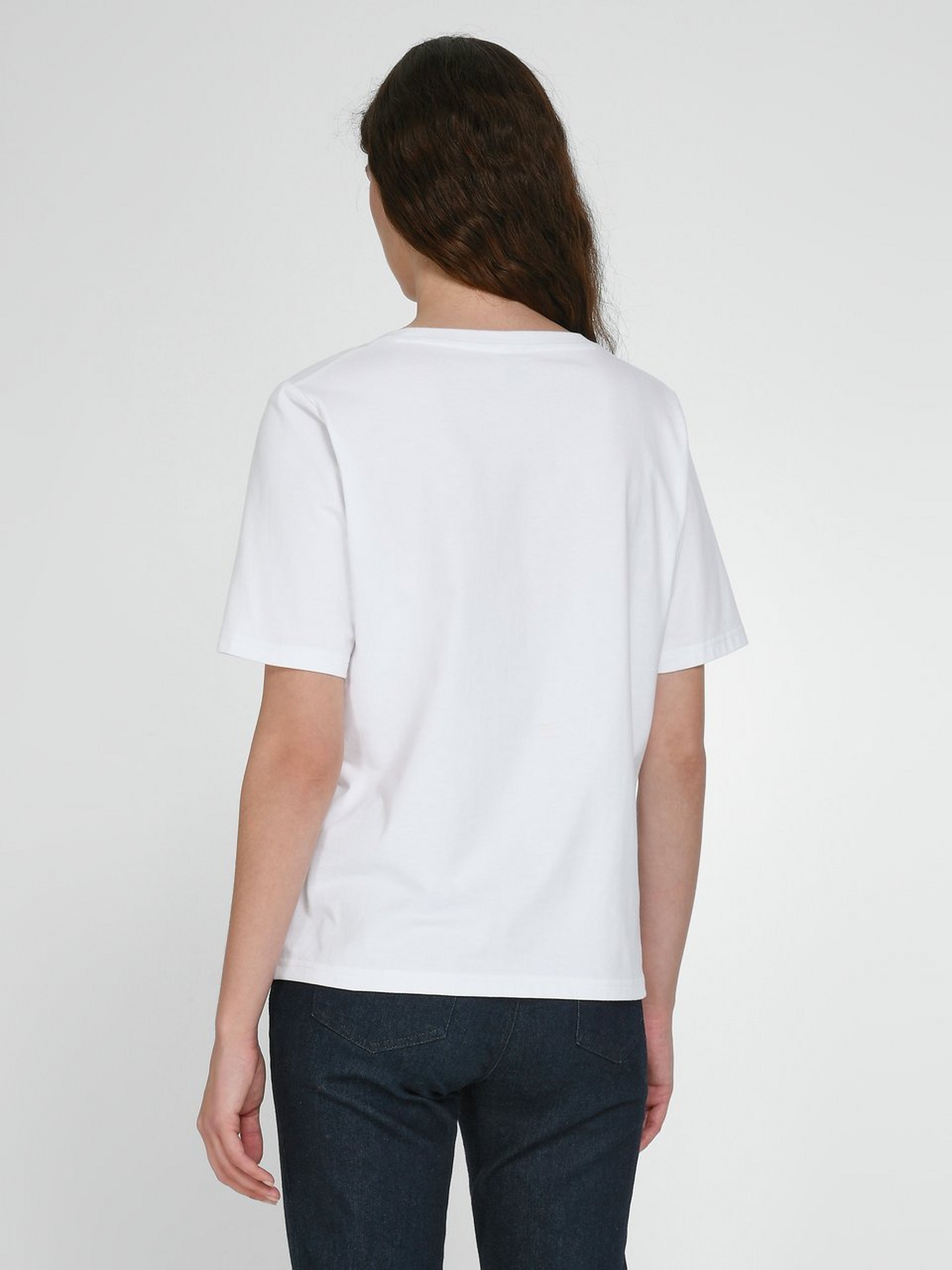Shirt mit 1/2-Arm