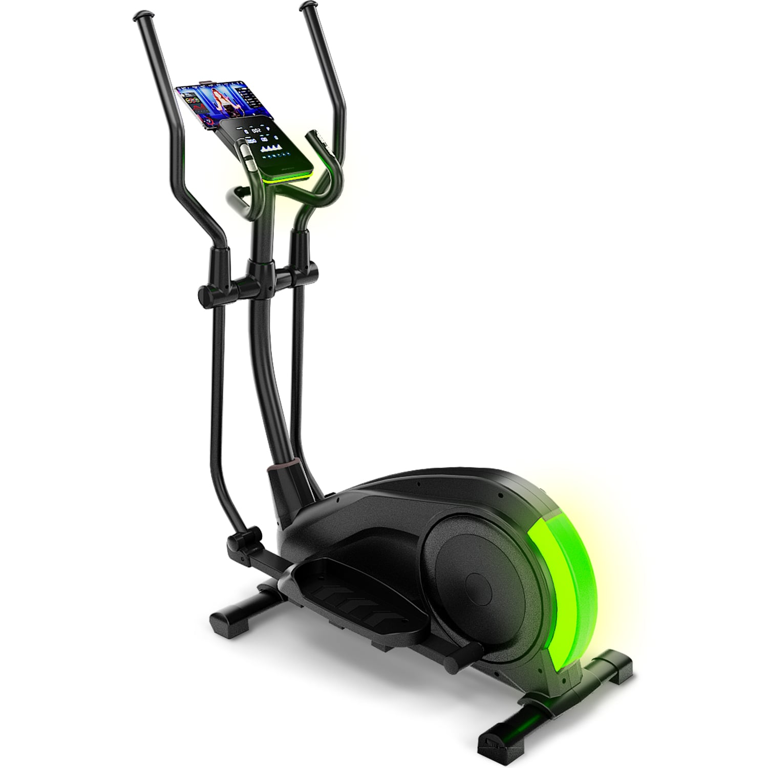 CX700 Crosstrainer