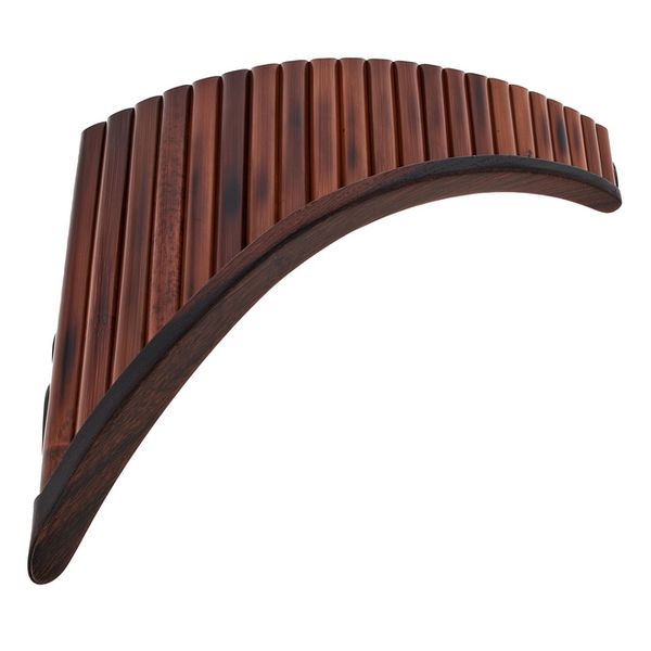 Hofmann Antique Panpipe G D1-D4
