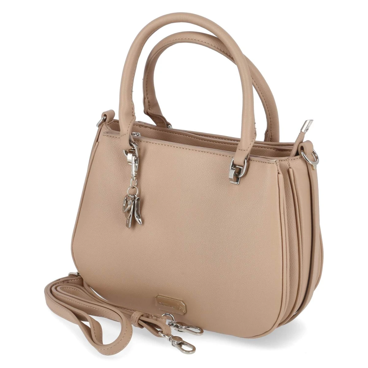 TamarisHandtasche KATHARINA - Sand