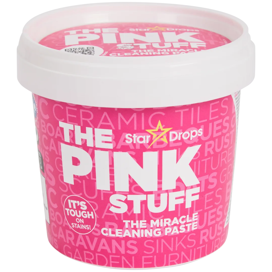 The Pink Stuff schoonmaakpasta 850 gram