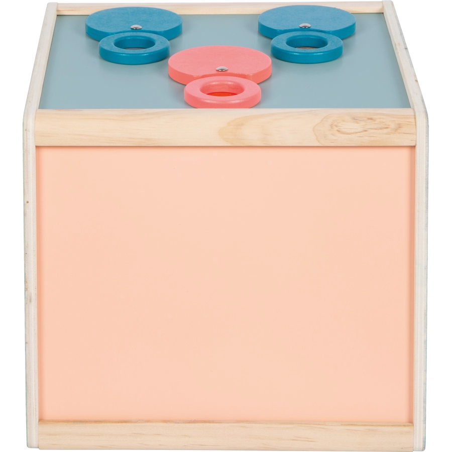small foot® Sinnes- und Fühlbox Sensory