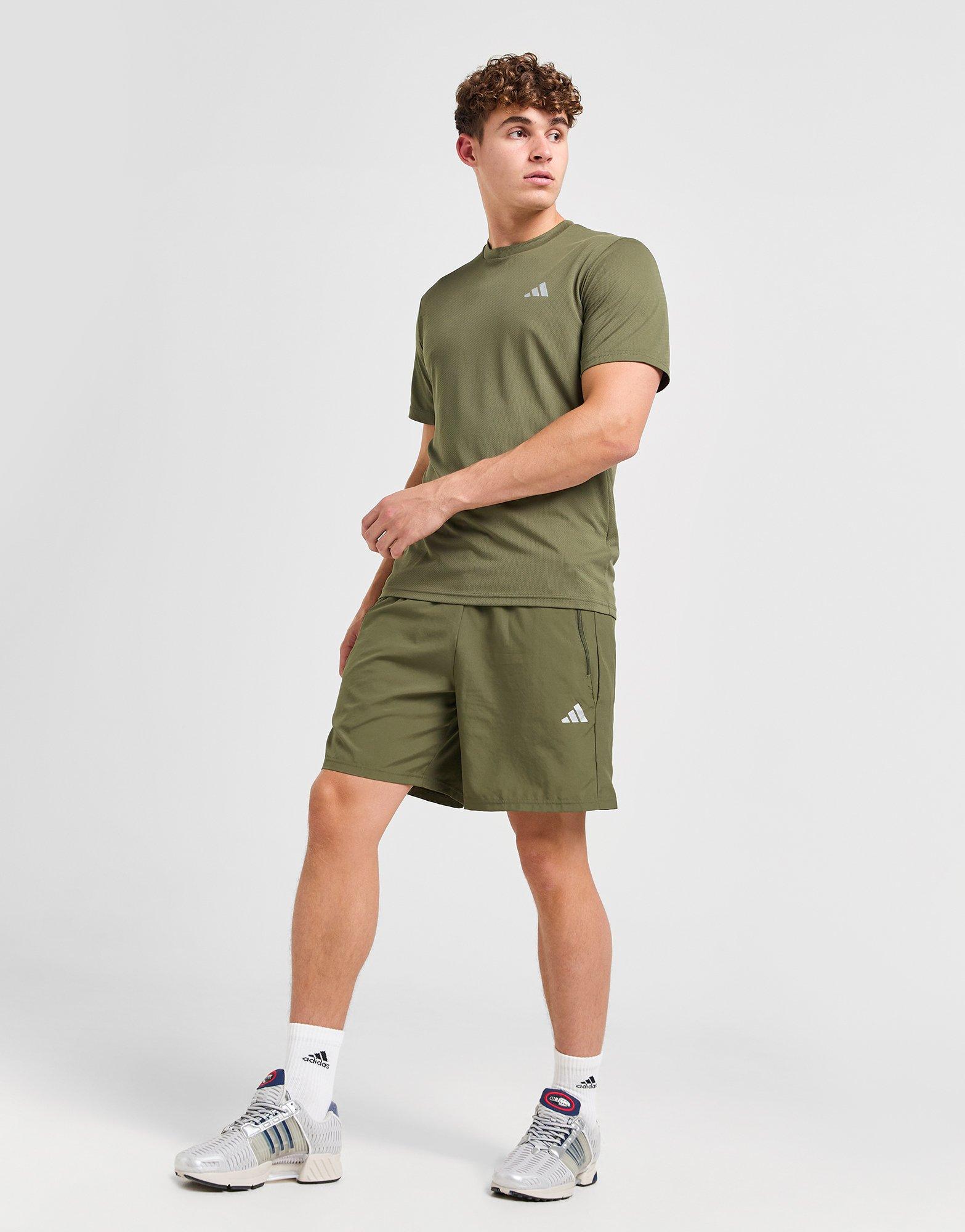 adidas Short d'entraînement Homme