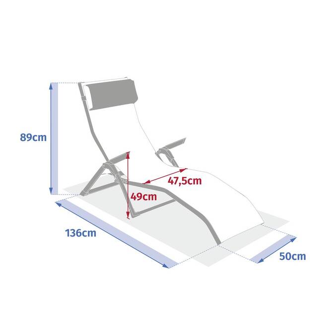 Transat DECIMA Lin / Acajou