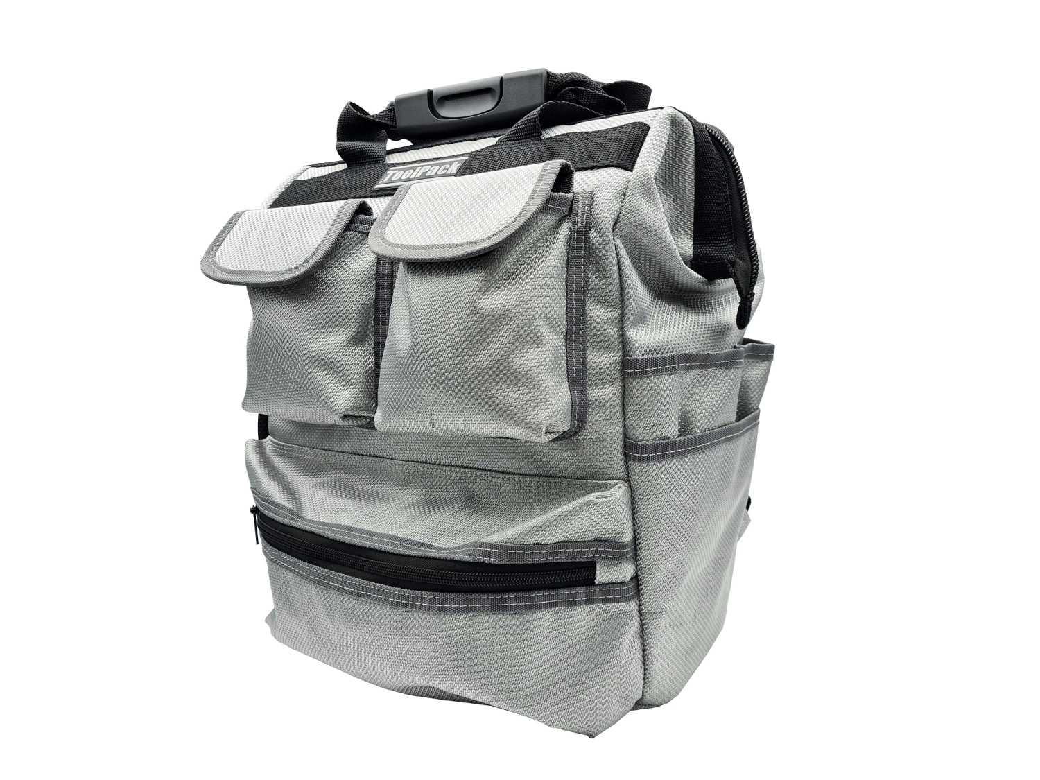 ToolPack 360.029 Industriele gereedschapsrugzak - 1680D Polyester