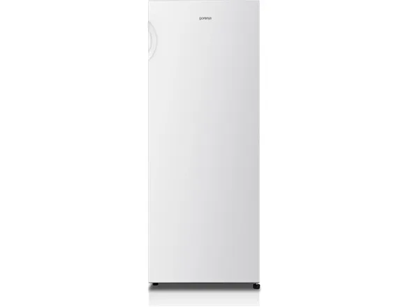 Gorenje F4142PW, Fryser, 165 l, 7,6 kg/24h, N-ST, E, Hvid