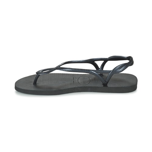 Havaianas - LUNA - Noir