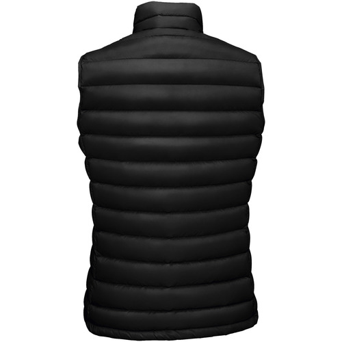 Sols - WILSON BW FEATHERS Negro