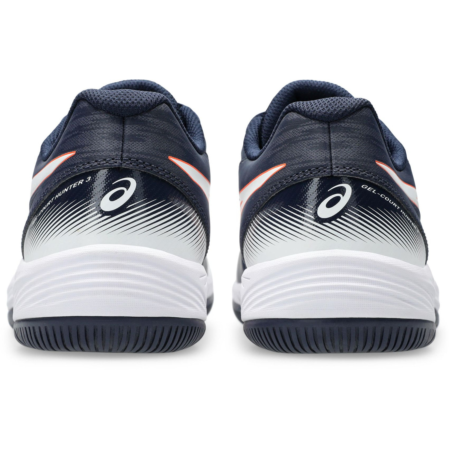 ASICS Gel-Court Hunter 3