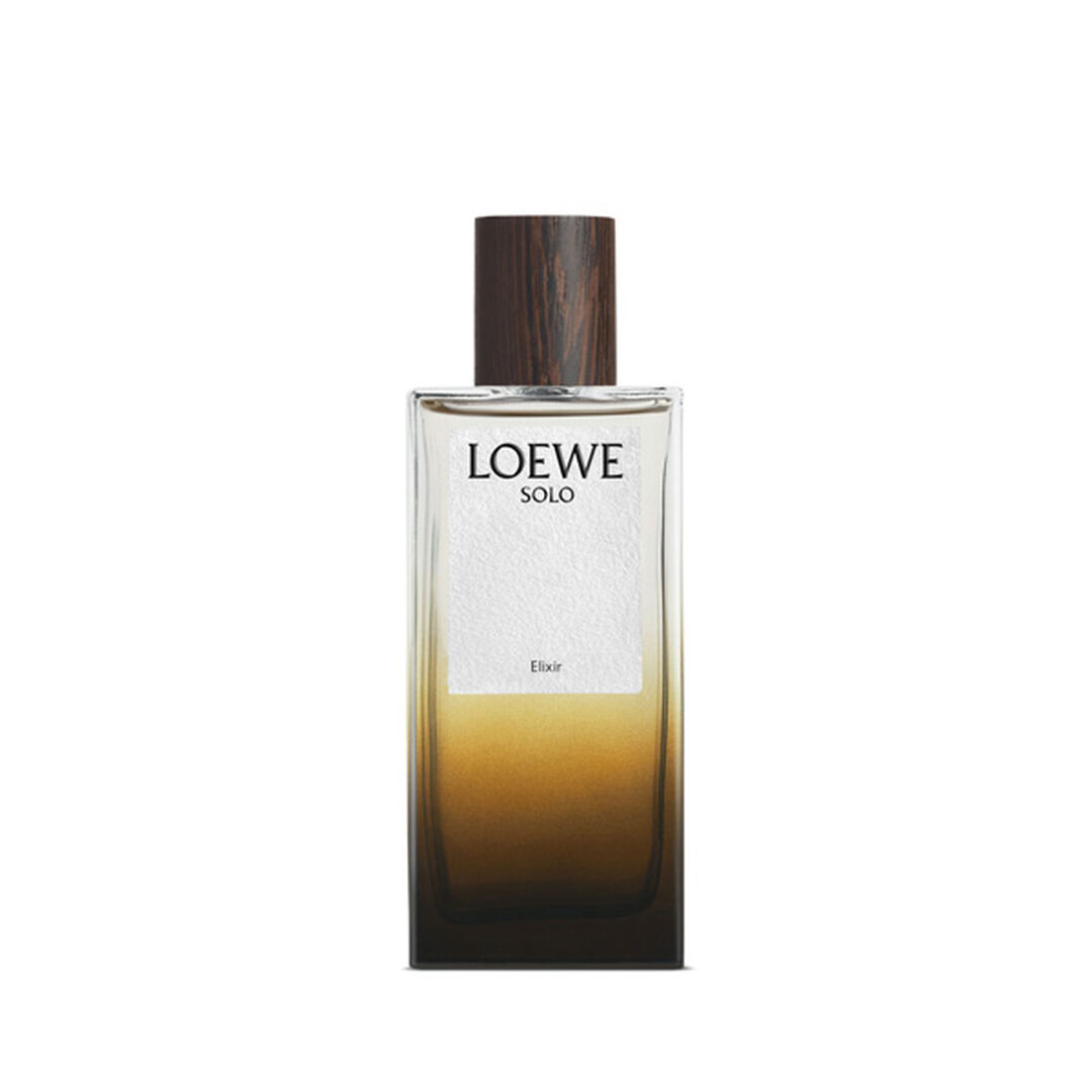 LOEWE LOEWE SOLO Elixir - 100ml
