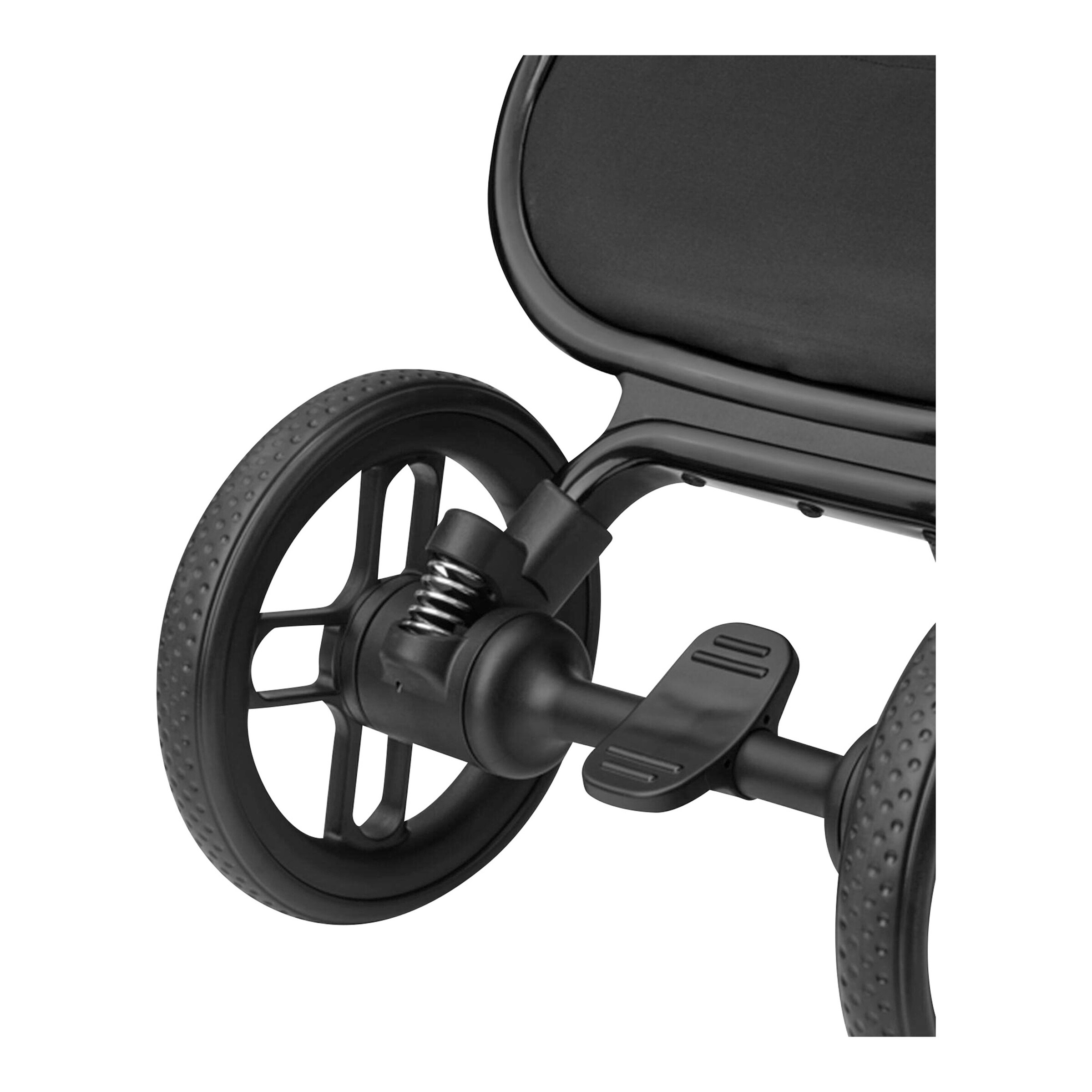 Maxi-Cosi Buggy Leona 2 twillic graphite