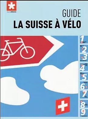 SARL RESPIRE - LA SUISSE A VELO INTEGRALE