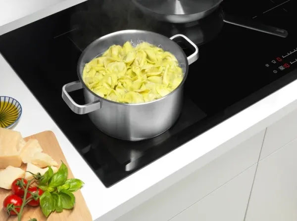 Electrolux E3SS, Rustfrit stål, Rustfrit stål, 3 stk