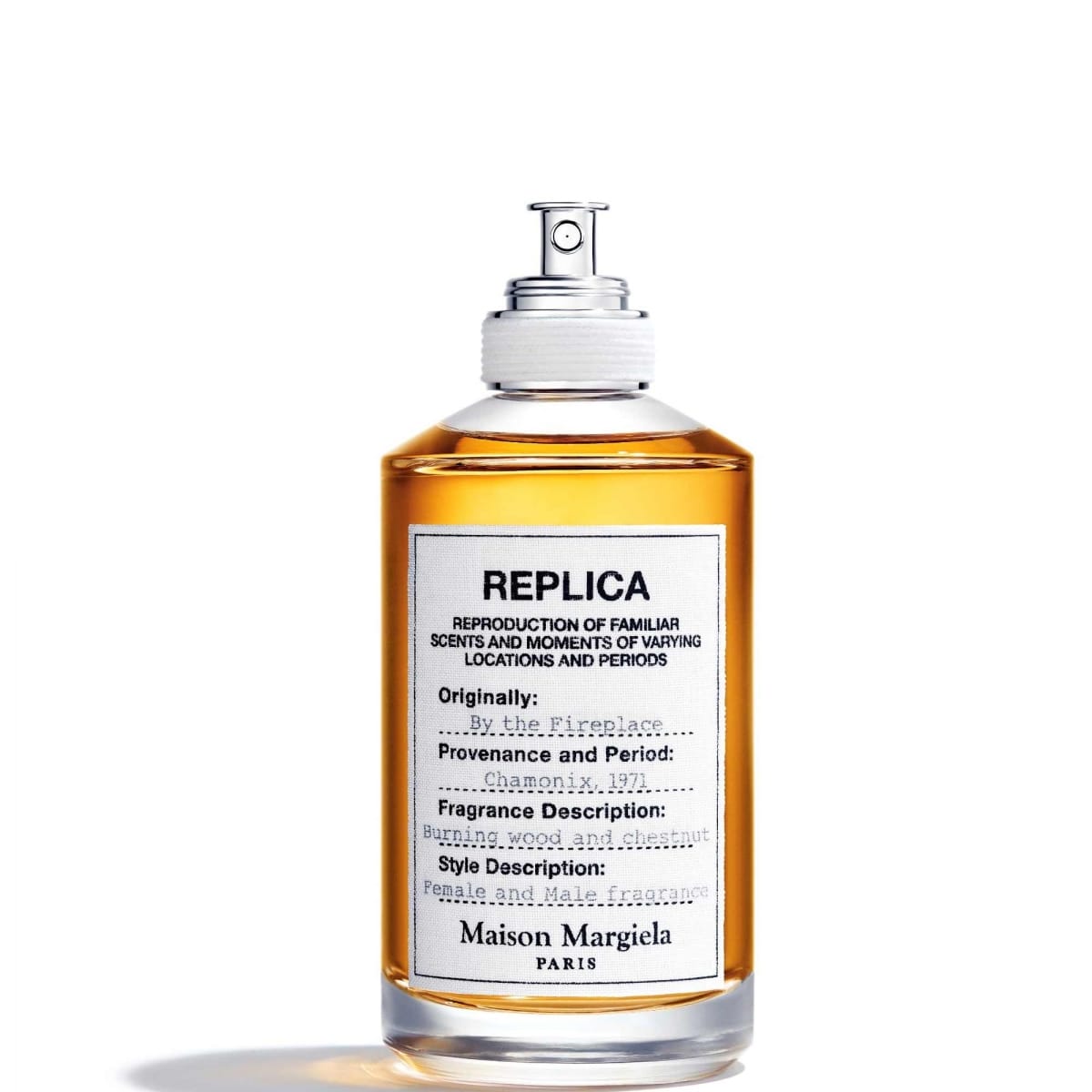Maison Margiela REPLICA By The Fireplace Eau de Toilette