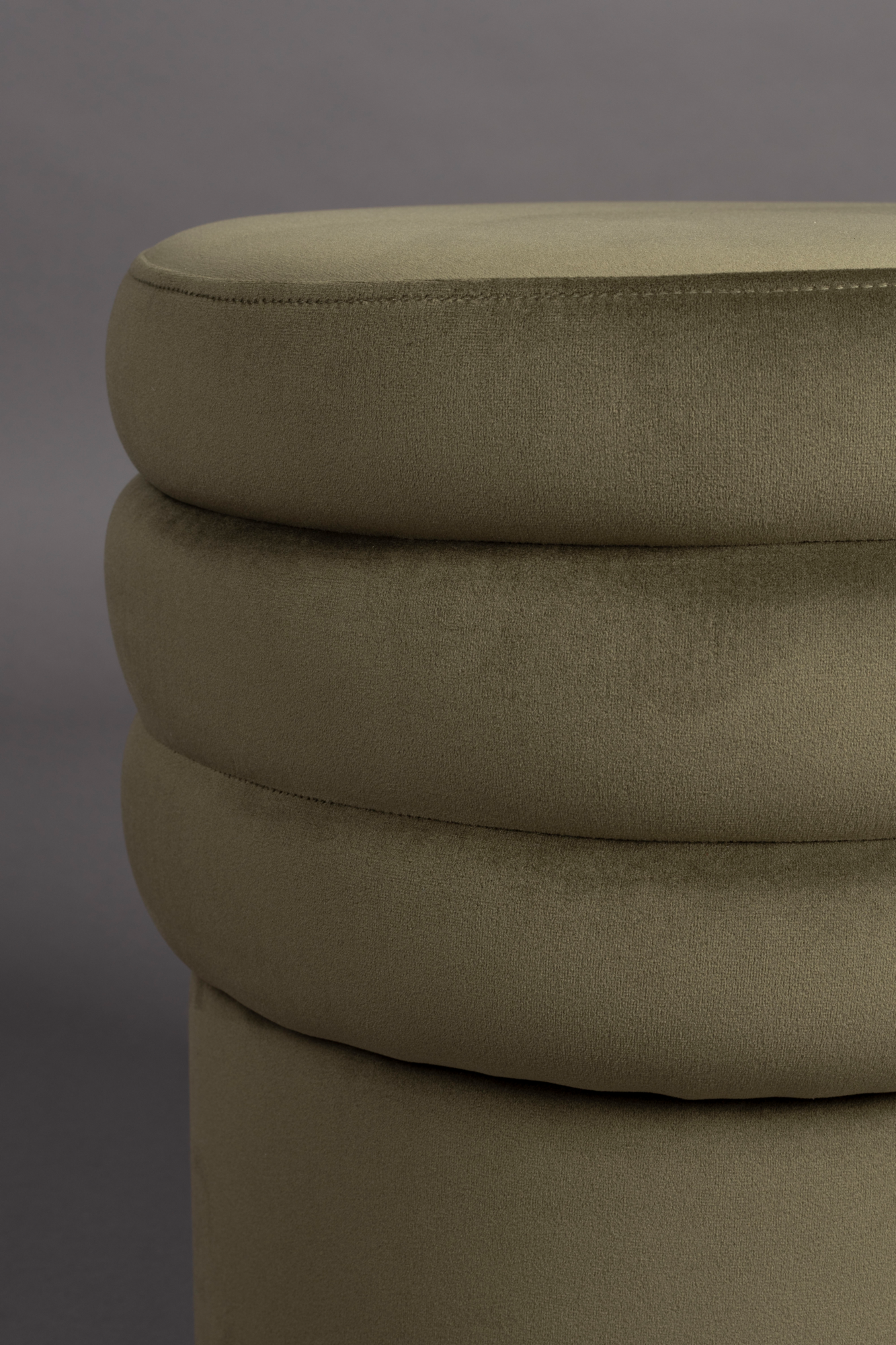 STOOL ADITI GREEN